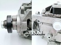 BOSCH VP44 ТНВД (відновлений) 0470504021 // для Ford mondeo 2,0 форд