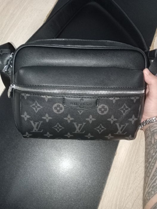 Bolsa Louis Vuitton