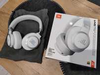 Słuchawki JBL live 770 nc