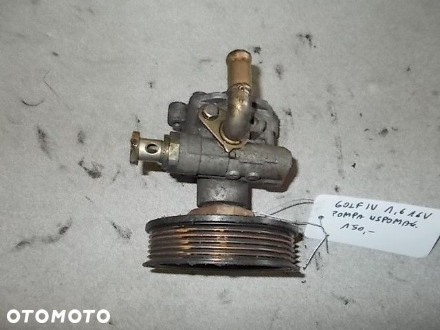 POMPA WSPOMAGANIA VW GOLF IV 4 1.6 16V BCB 105KM