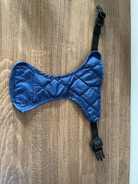 Chłodzące ubranie, ubranko, kurtka dla psa na upał, rozmiar S