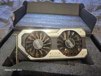 Karta graficzna GTX 1060 6GB Jet Stream