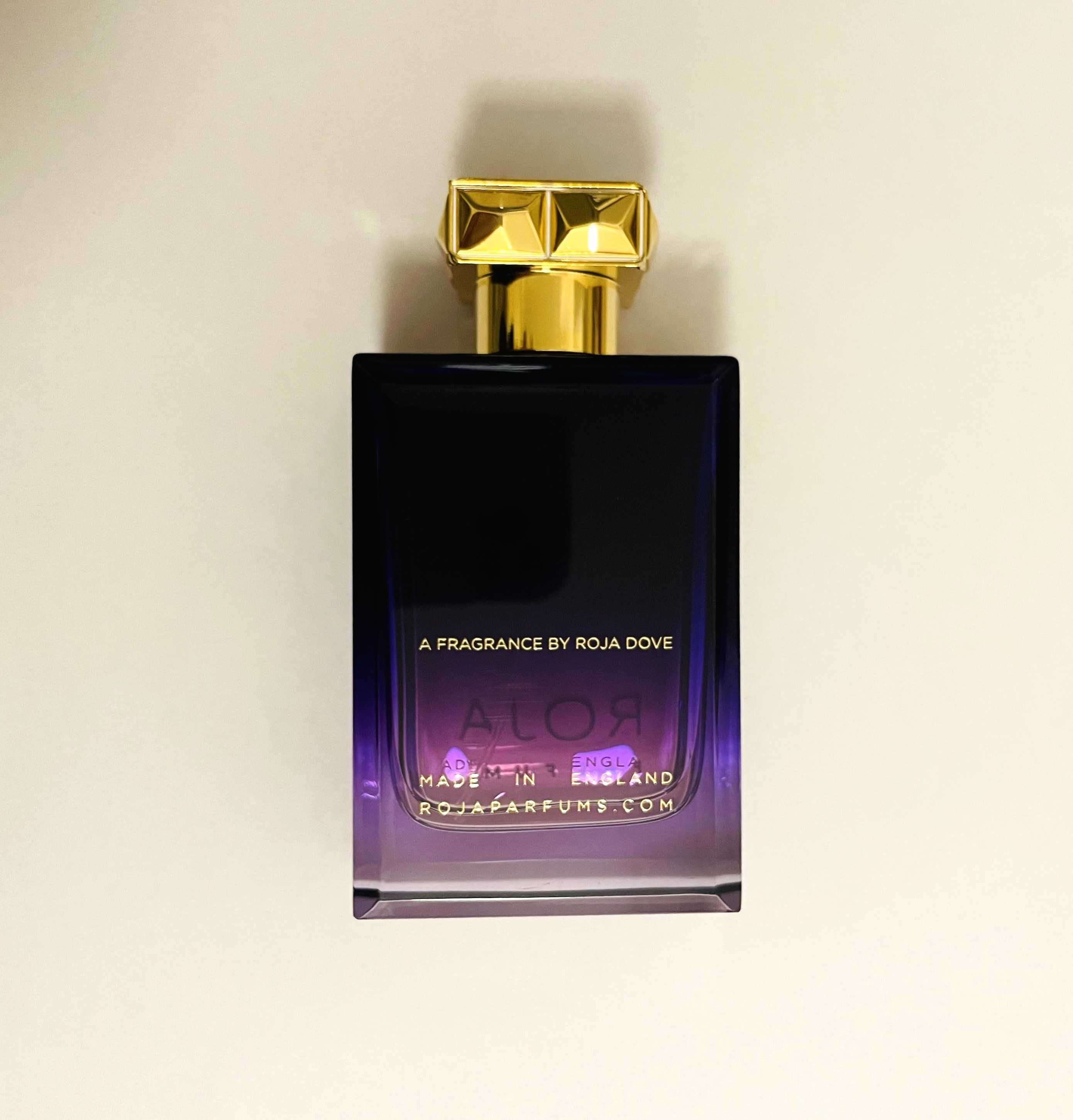 Roja Parfums Danger 100 ml - oryginalne - okazja