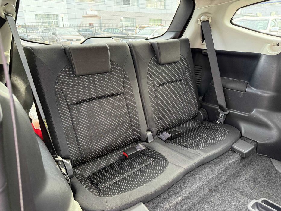 Nissan Qashqai+2 2009 2.0 Бензин АКПП Обмін/Лізинг/Кредит