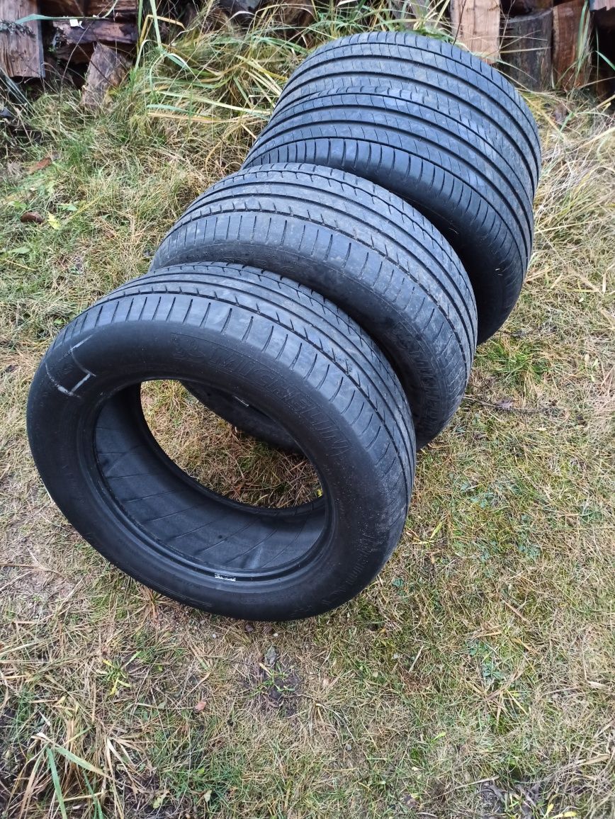 Michelin Primacy HP 225/55/R16