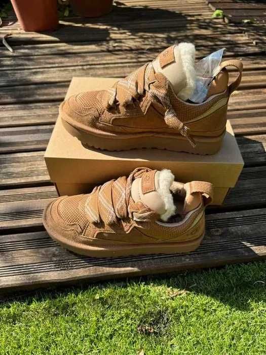 UGG_Lowmel_Chestnut_ Rozmiar.38