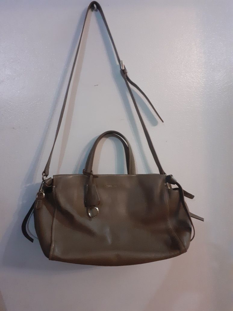 Mala massimo dutti original