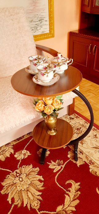 Sprzedam stolik kawowy