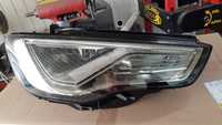 Nowa Lampa reflektor prawy przedni Audi A3 S3 8V FULL LED