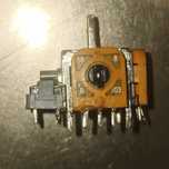 1sztuk analog drążek Joystick Switch Pro PS3 PS4 game PAD 38*