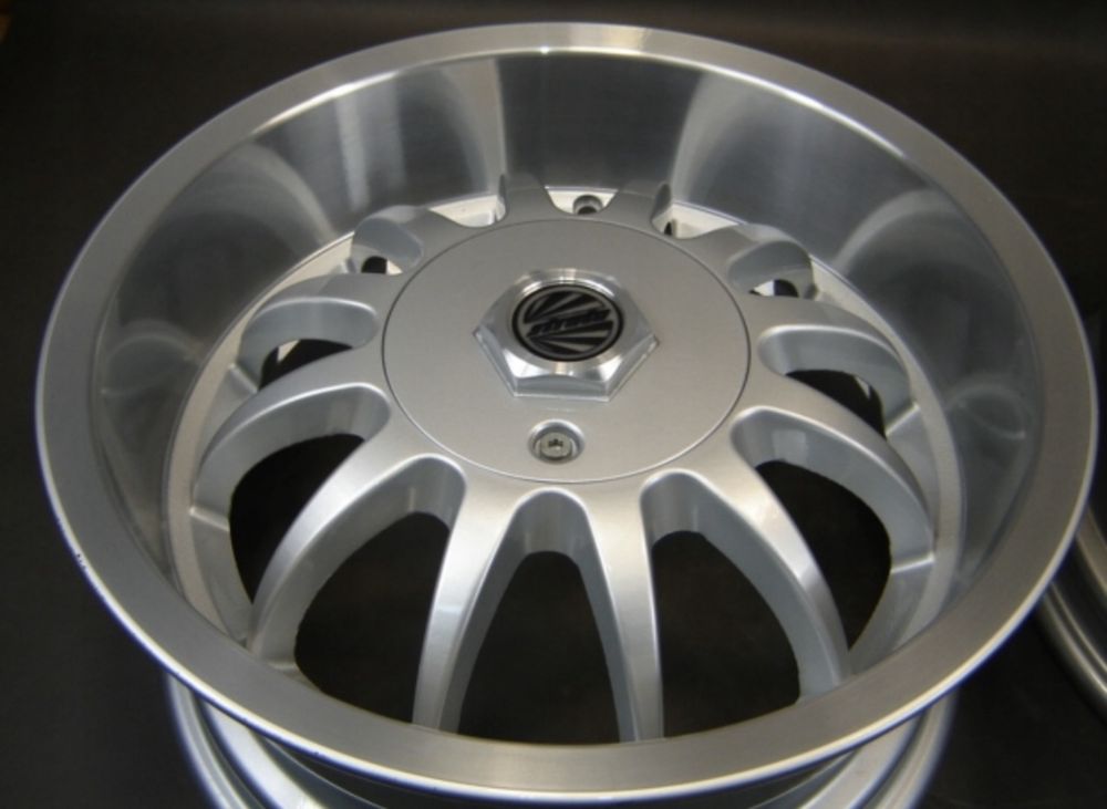 Felgi Strato Vw Golf mk2- 7x15, 4x100!