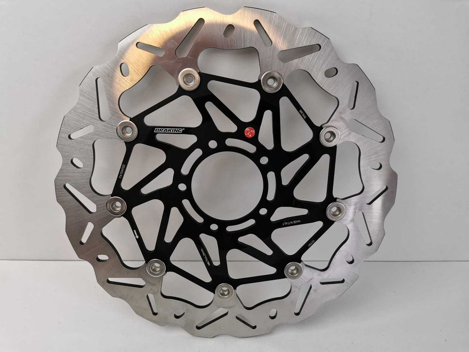 Braking tarcza hamulcowa przód DUCATI PANIGALE STREETFIGHTER WK146L