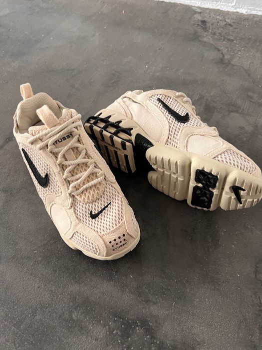 Nike Zoom x Stussy