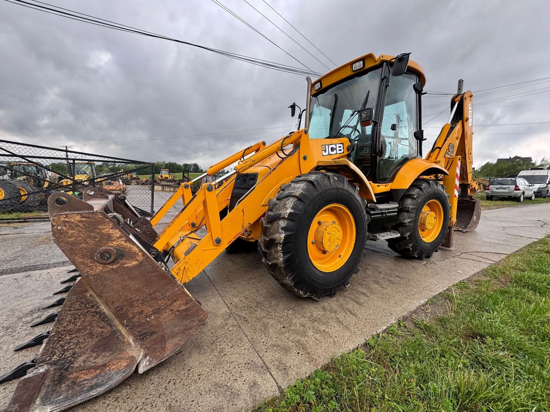 JCB 3CX SUPER* KOPARKO ŁADOWARKA JCB 3CX SUPER  JAK JCB 4CX** FINANSOWANIE* ZAMIANA* SKUP* KOPARKO ŁADOWARKA JCB 4CX /// JCB 3CX//  Koparko Ładowarka JCB 3CX SUPER* LEASING* FINANSOWANIE** Zamiana**
