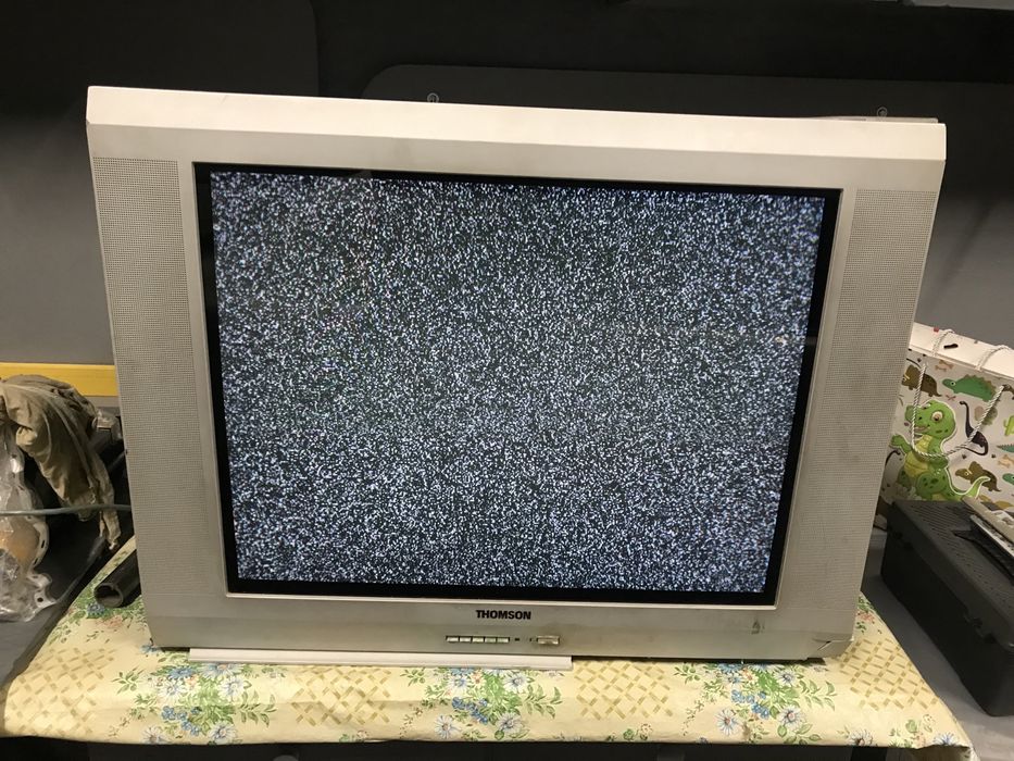 Телевизор THOMSON