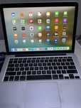 MacBook Pro Retina 13 late 2013