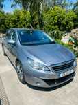 Peugeot 308 1.6hdi