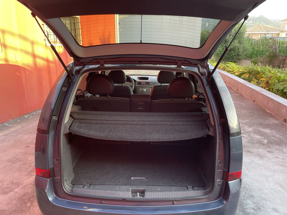 Opel Meriva/ 1.3 CDTI