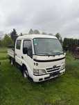 Toyota Dyna  Sprzedam Toyota Dyna 3.0