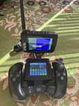 Boatman Actor Plus Pro (Echosonda i GPS)