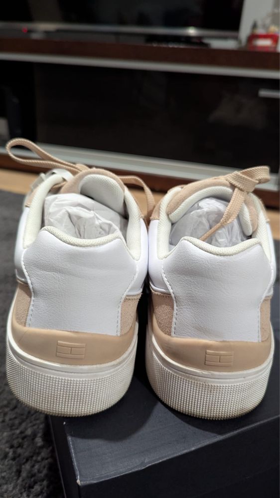 Buty Tommy Hilfiger