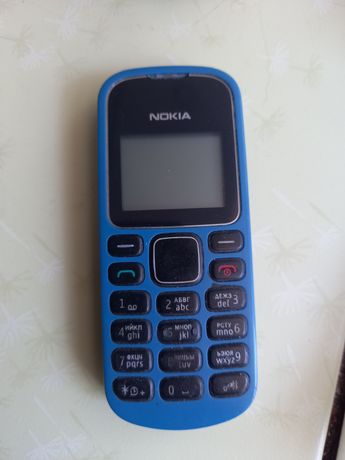 Продается мобильный телефон Nokia