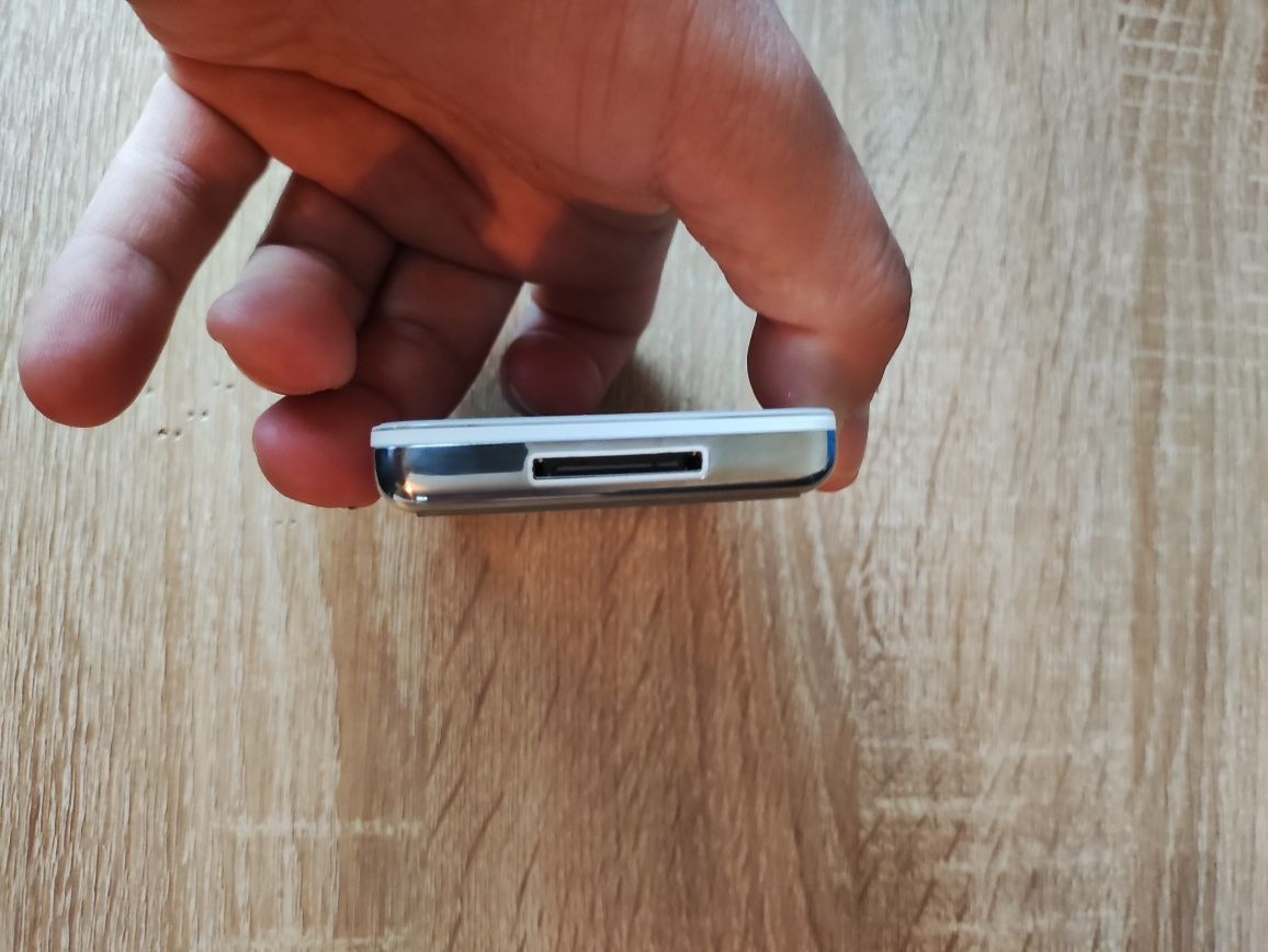 iPod clássico 30GB