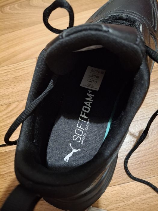 Жіночі кросівки Puma, оригінал
