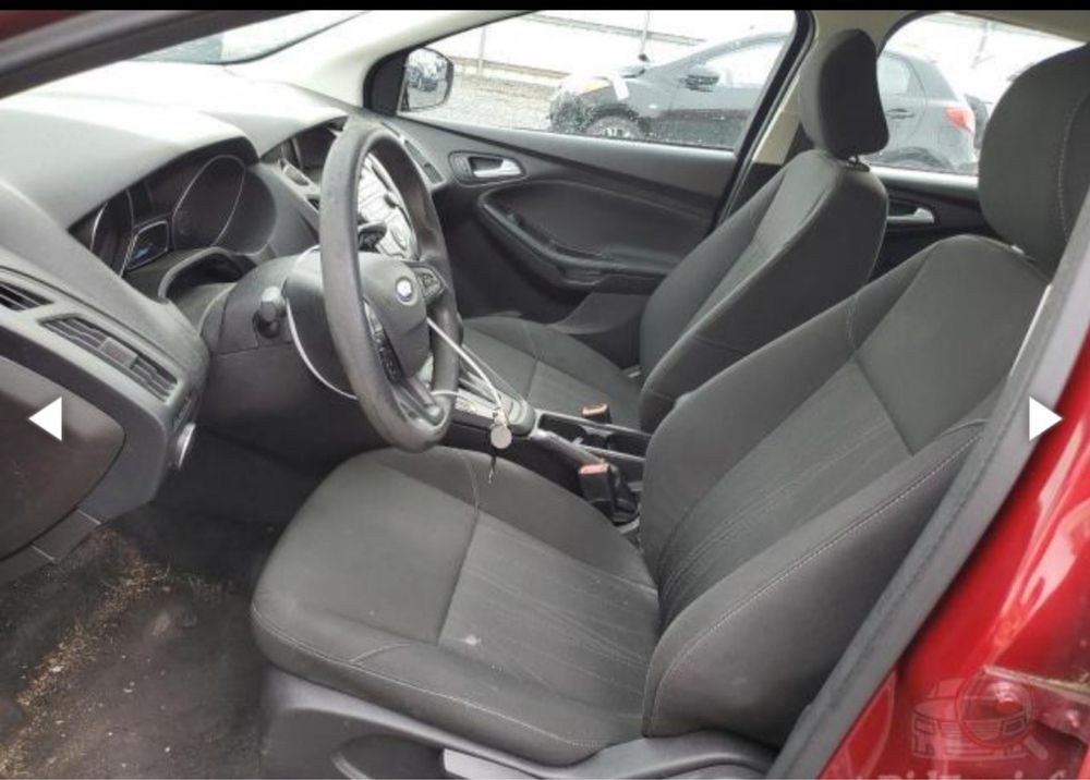 Розборка.Разборка.Шрот.ФОРД ФОКУС МК 3.FORD FOCUS MK 3