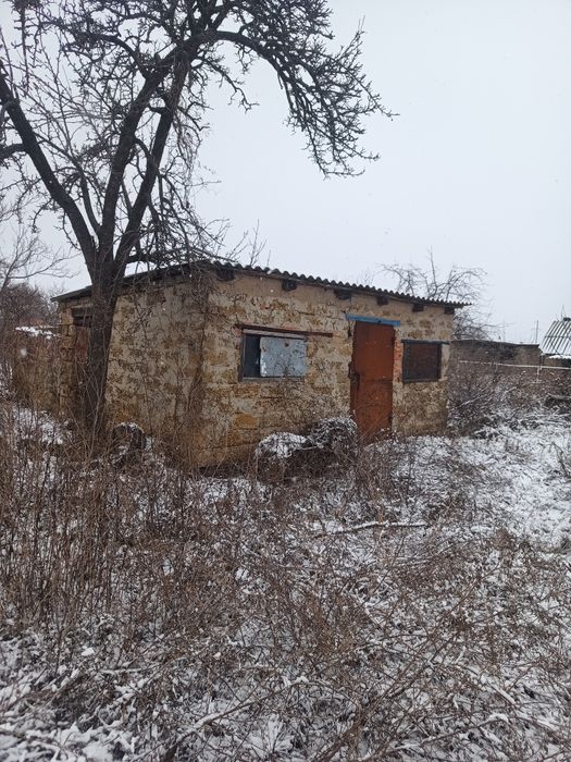 Продам Дом Шушваливка