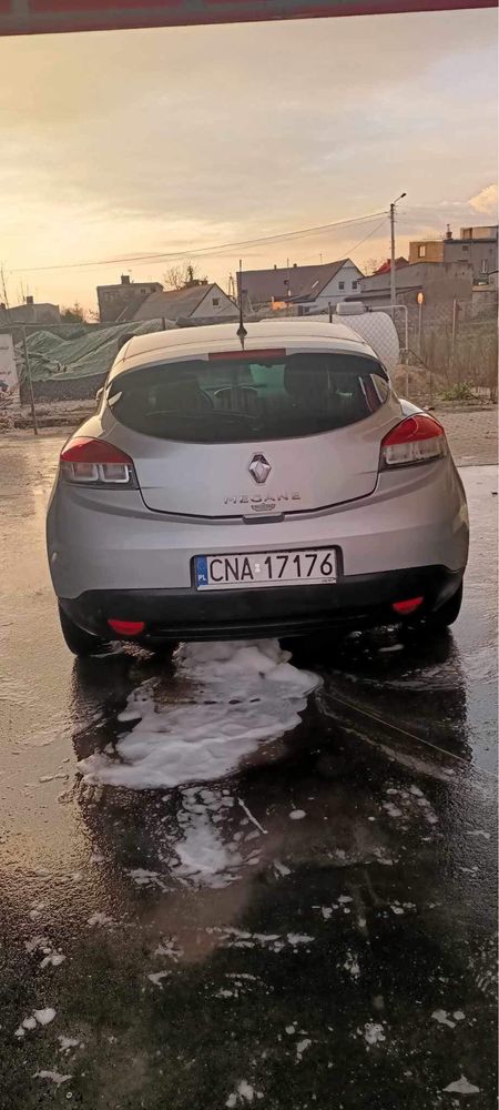 Renault Megane III