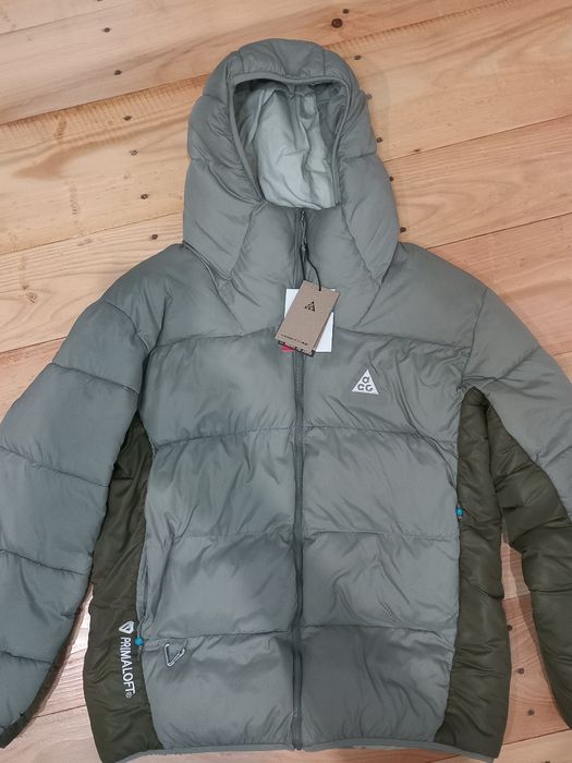 Nike ACG Puffer.
