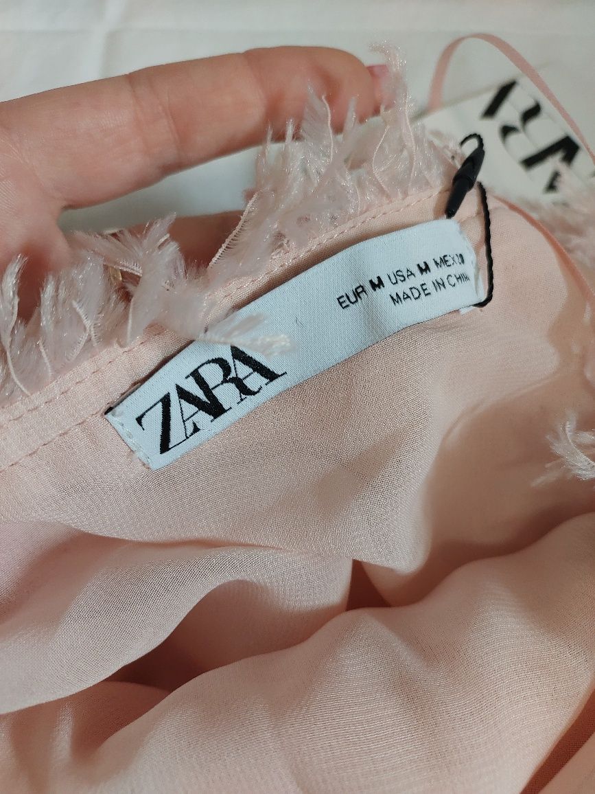 Сукня плаття одяг Zara