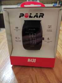 Спортивний годинник POLAR M430