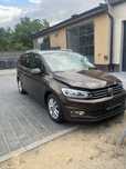 Volkswagen Touran 1.4 150KM