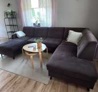 Sofa w kształcie U z Agata meble