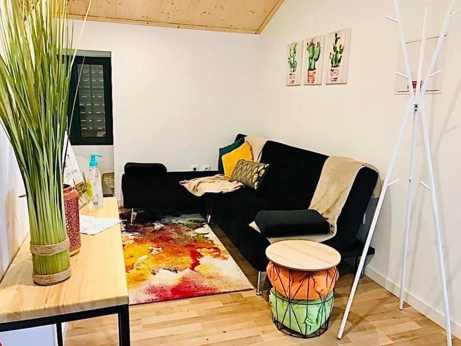 Casa de Pedra - Rustica - Serra da Estrela