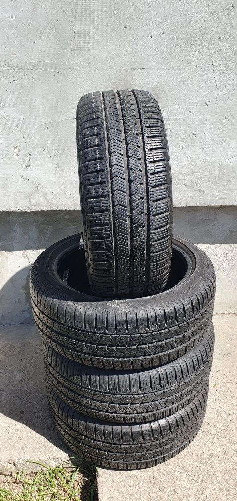 Продам шини R16 195/45