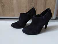 Buty Botki rozm. 37 John Levis