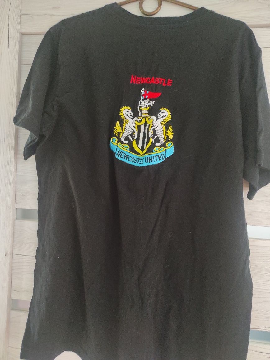 Koszulka piłkarska Newcastle United F.C