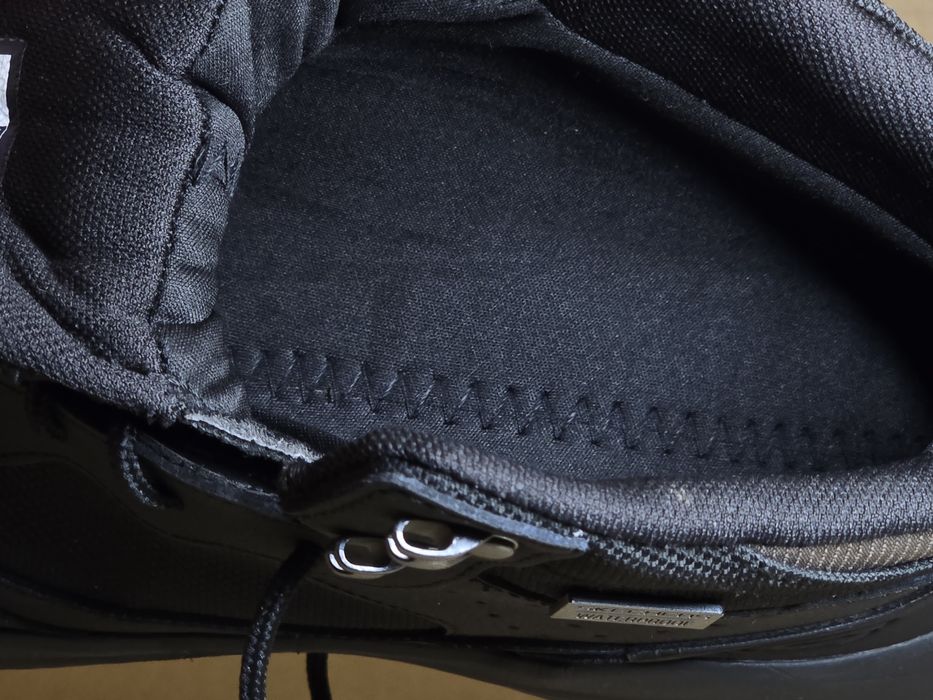 Черевики зимові Skechers/ WATERPROOF