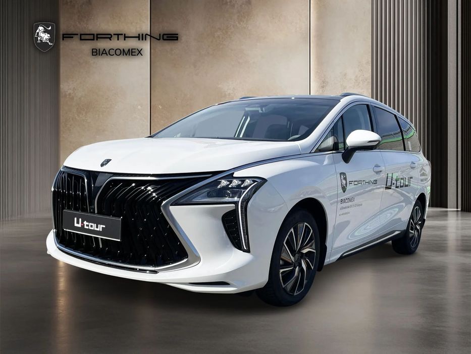 Forthing U Tour 7os 1.5 177 KM * Automat * Panorama * Okazja *