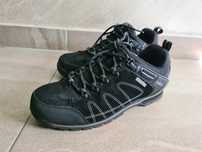 Buty trekkingowe