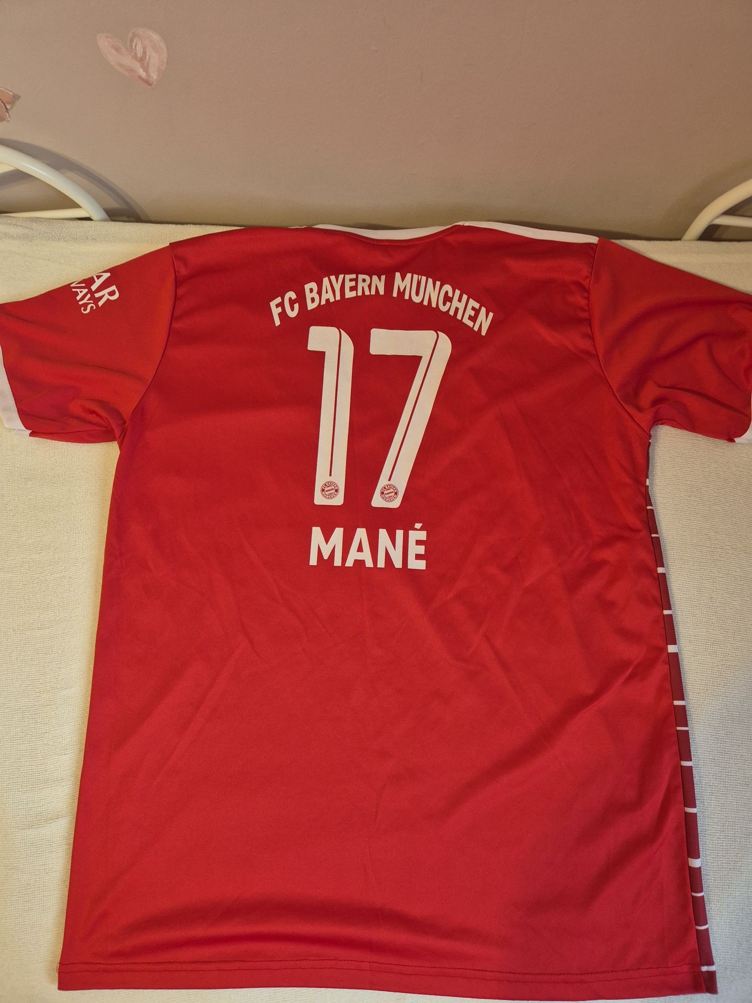Koszulka Bayern Monachium