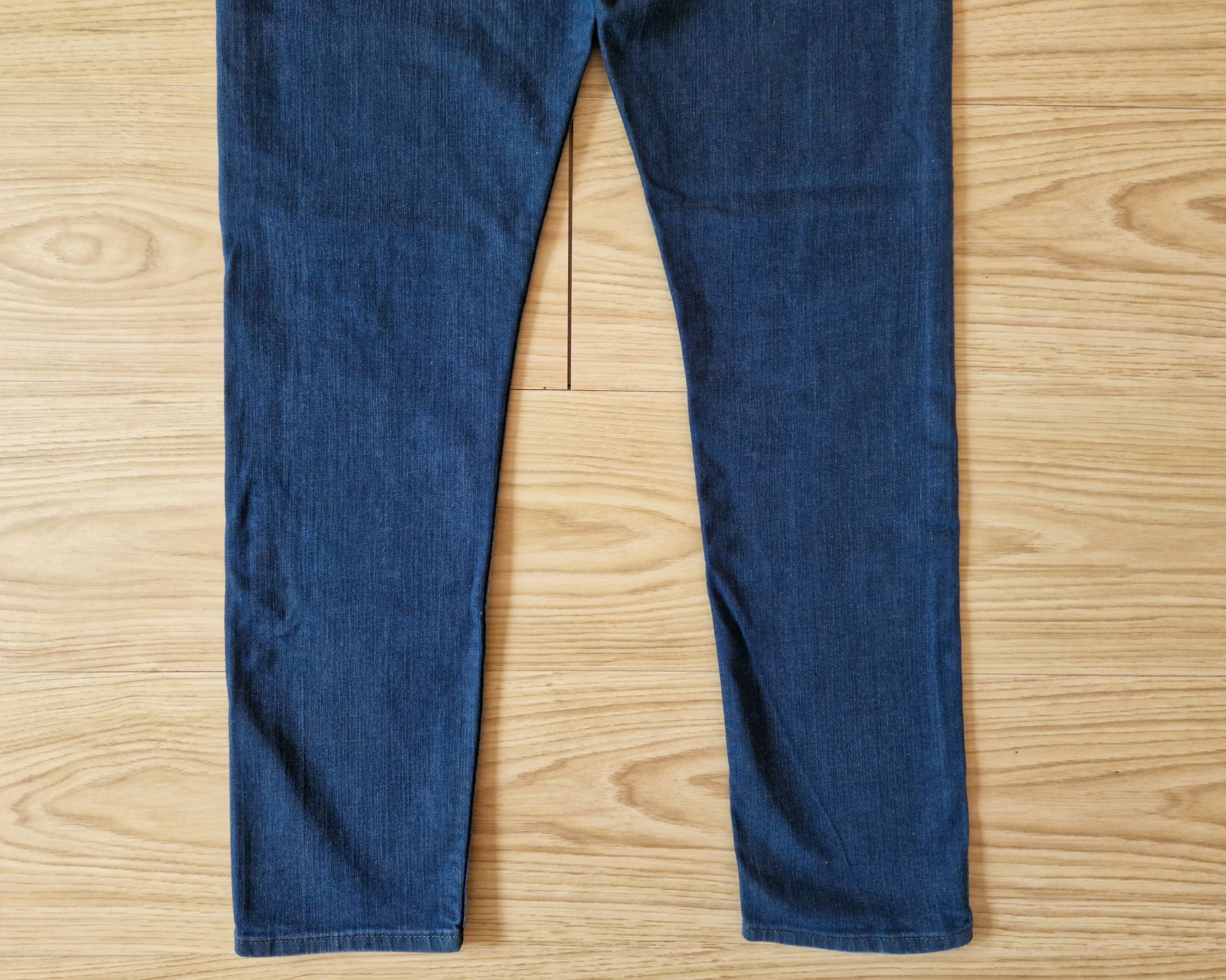 Джинси чоловічі Levi's 520 W31 L32 (Levis/Левайс) Original