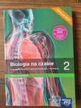 Biologia na czasie 2 zakres podstawowy edycja 2024 Nowa era