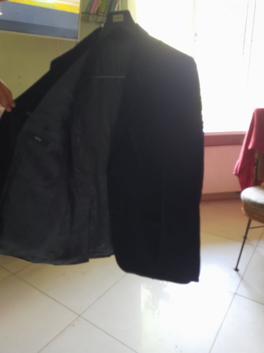 Hugo BOSS пиджак, оригинал!