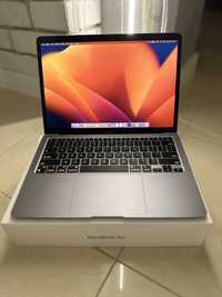Apple MacBook Air M1 13,3” 8GB RAM 256GB