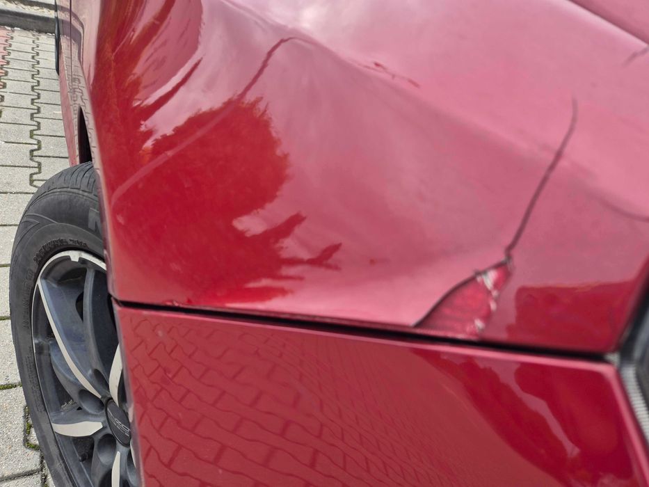 Seat Ibiza 1.2 TDI Common Rail - bardzo bogate WYPOSAŻENIE