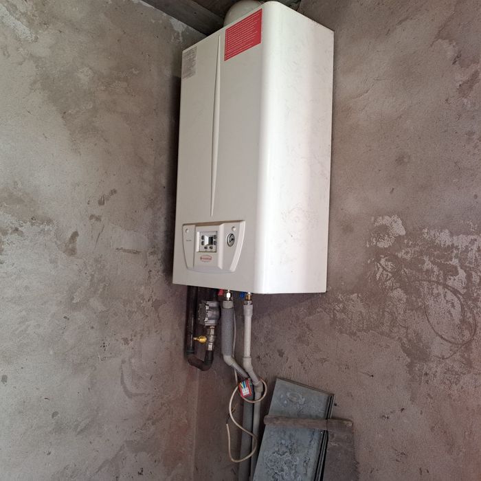 Продаж НАПІВ особняк